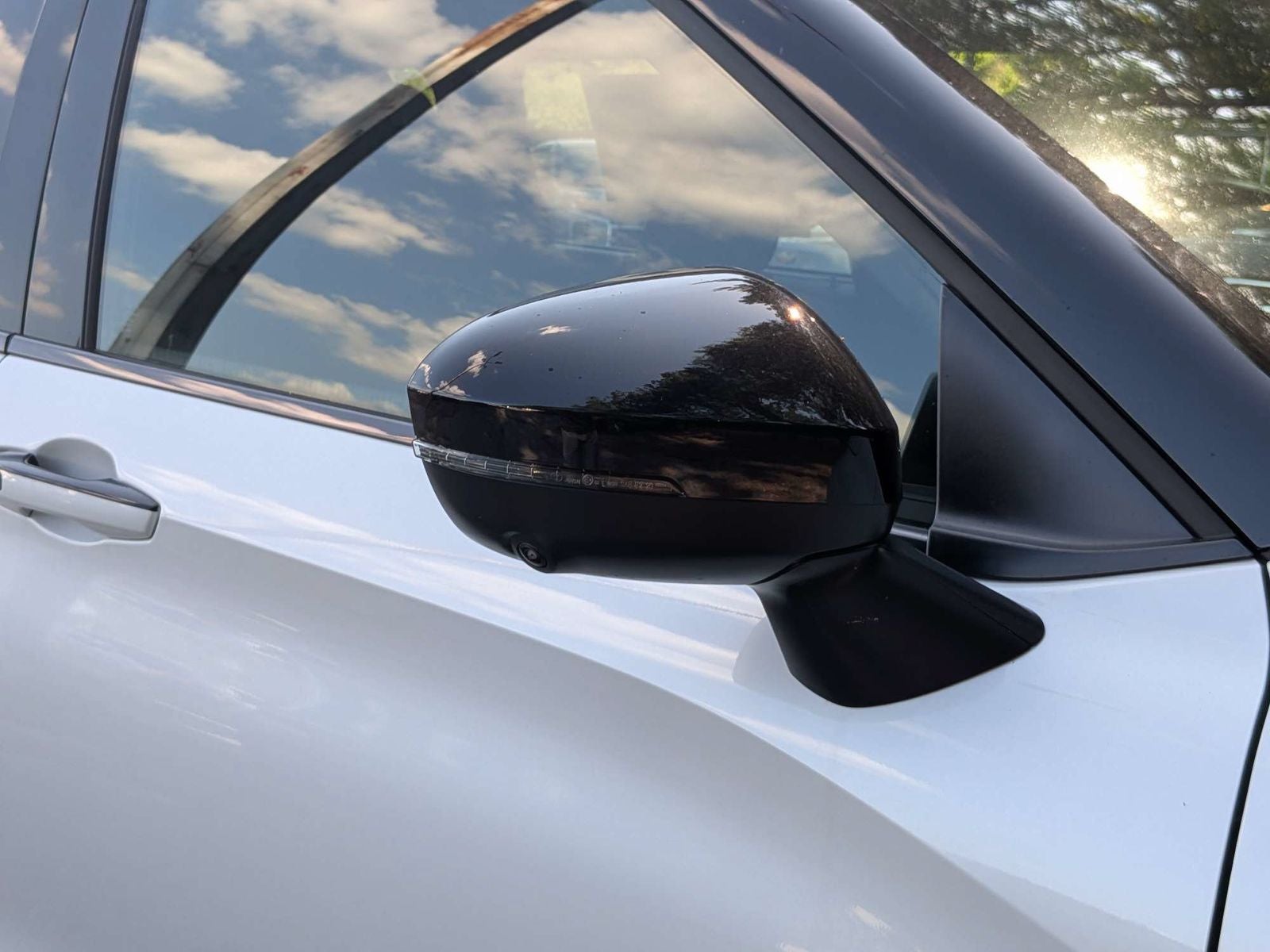 2026 Mitsubishi Outlander Black Edition