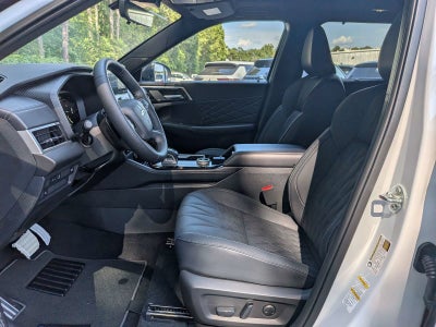 2026 Mitsubishi Outlander Black Edition