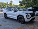 2026 Mitsubishi Outlander Black Edition
