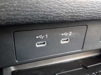 2026 Mitsubishi Outlander Black Edition