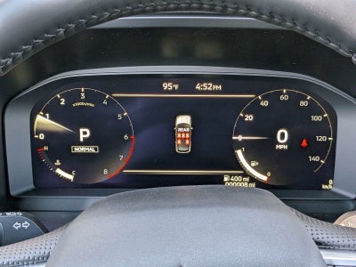 2026 Mitsubishi Outlander Black Edition