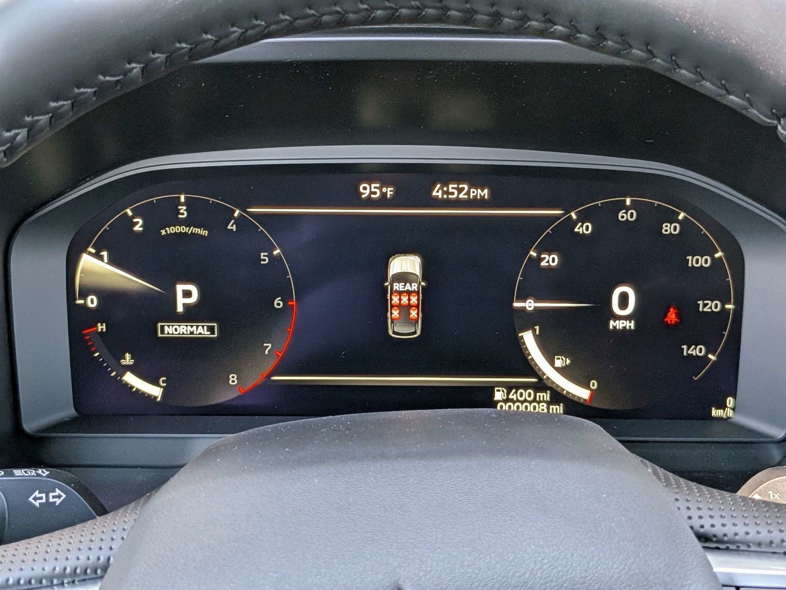 2026 Mitsubishi Outlander Black Edition