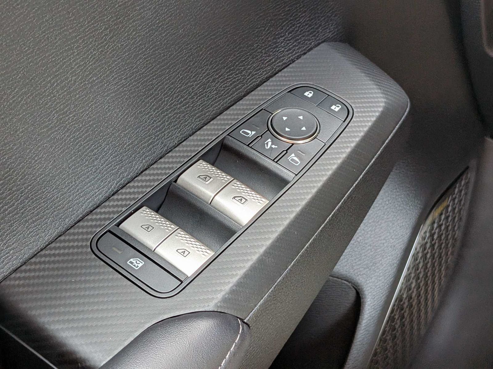 2026 Mitsubishi Outlander Black Edition