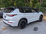 2026 Mitsubishi Outlander Black Edition