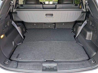 2026 Mitsubishi Outlander Black Edition