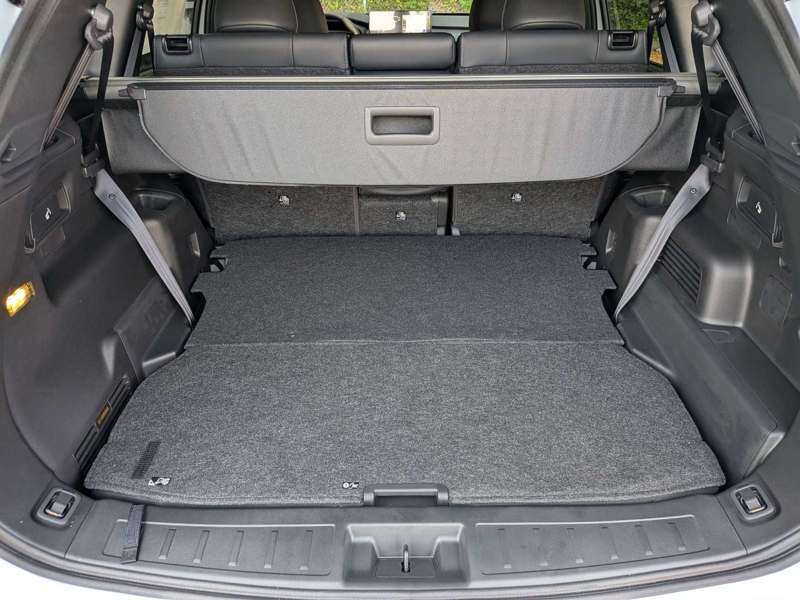 2026 Mitsubishi Outlander Black Edition