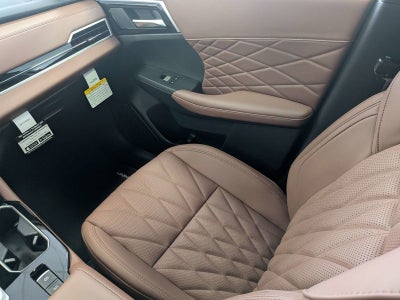 2026 Mitsubishi Outlander SEL