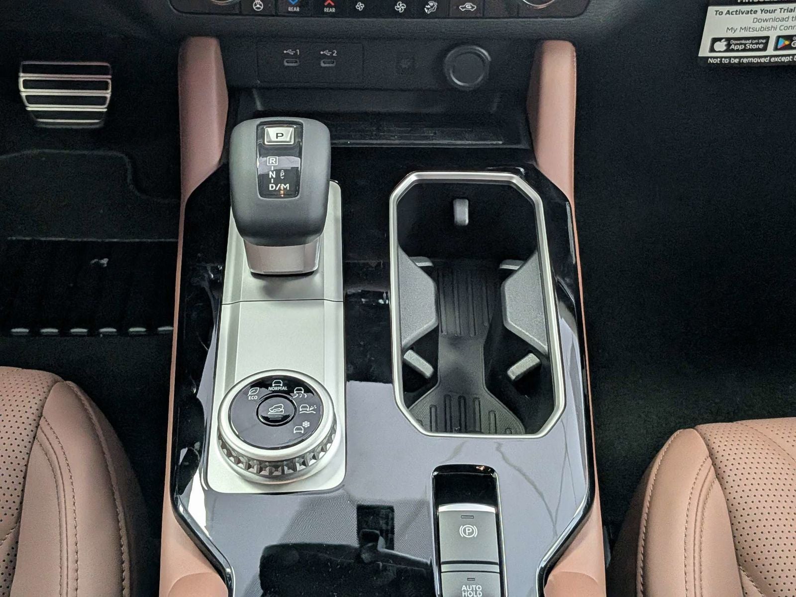 2026 Mitsubishi Outlander SEL