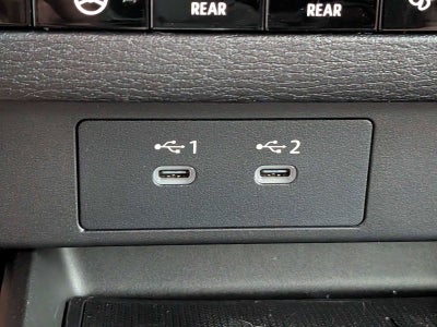 2026 Mitsubishi Outlander SEL