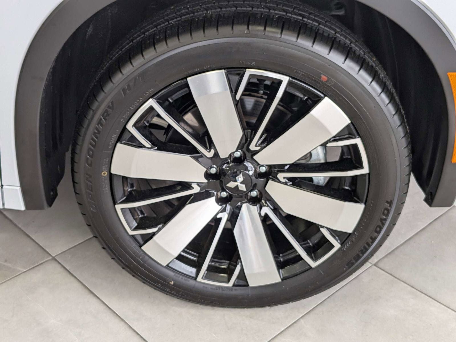 2026 Mitsubishi Outlander SEL