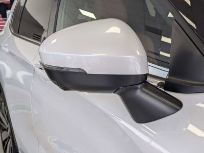2026 Mitsubishi Outlander SEL