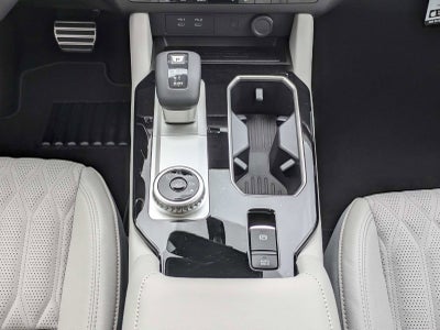 2026 Mitsubishi Outlander SEL