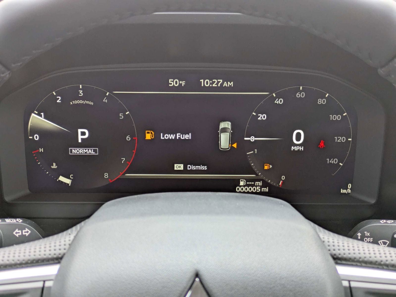 2026 Mitsubishi Outlander SEL