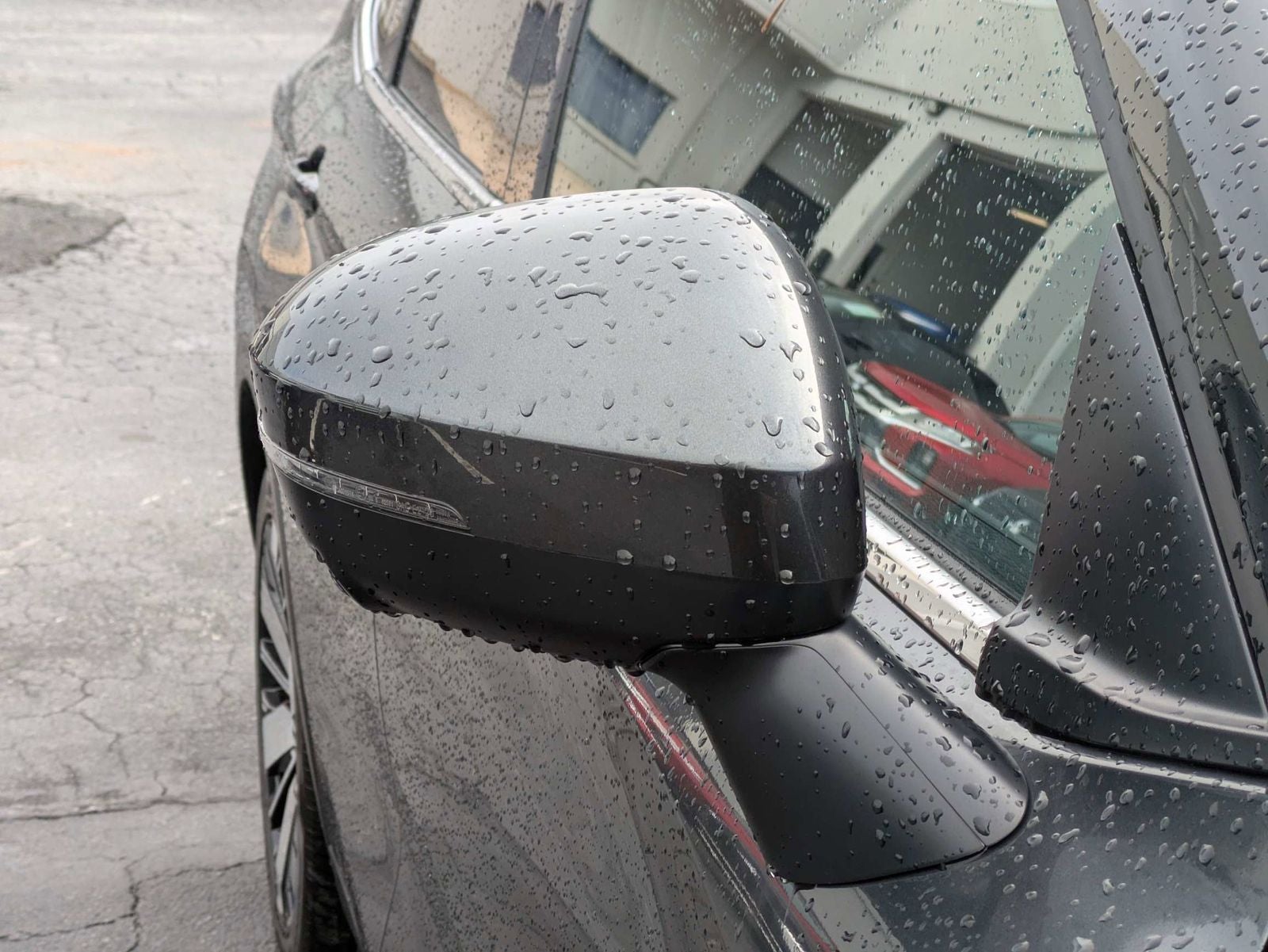 2026 Mitsubishi Outlander SEL