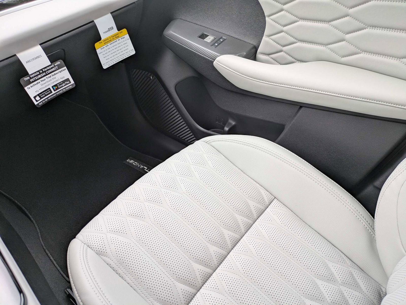 2026 Mitsubishi Outlander SEL