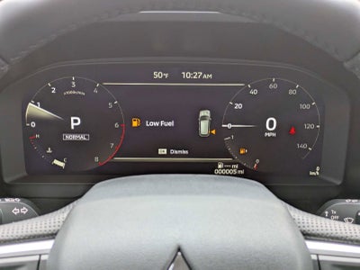2026 Mitsubishi Outlander SEL
