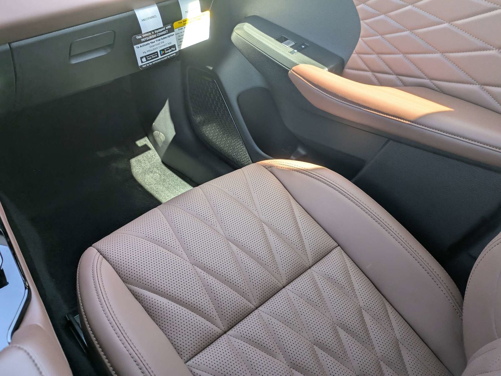 2026 Mitsubishi Outlander SEL