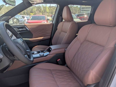 2026 Mitsubishi Outlander SEL