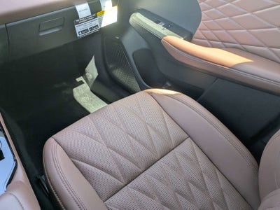 2026 Mitsubishi Outlander SEL