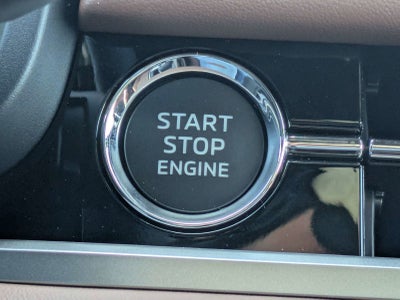 2026 Mitsubishi Outlander SEL