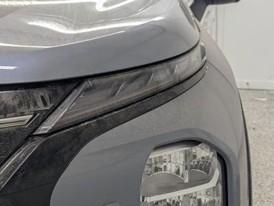 2025 Mitsubishi Outlander Trail Edition