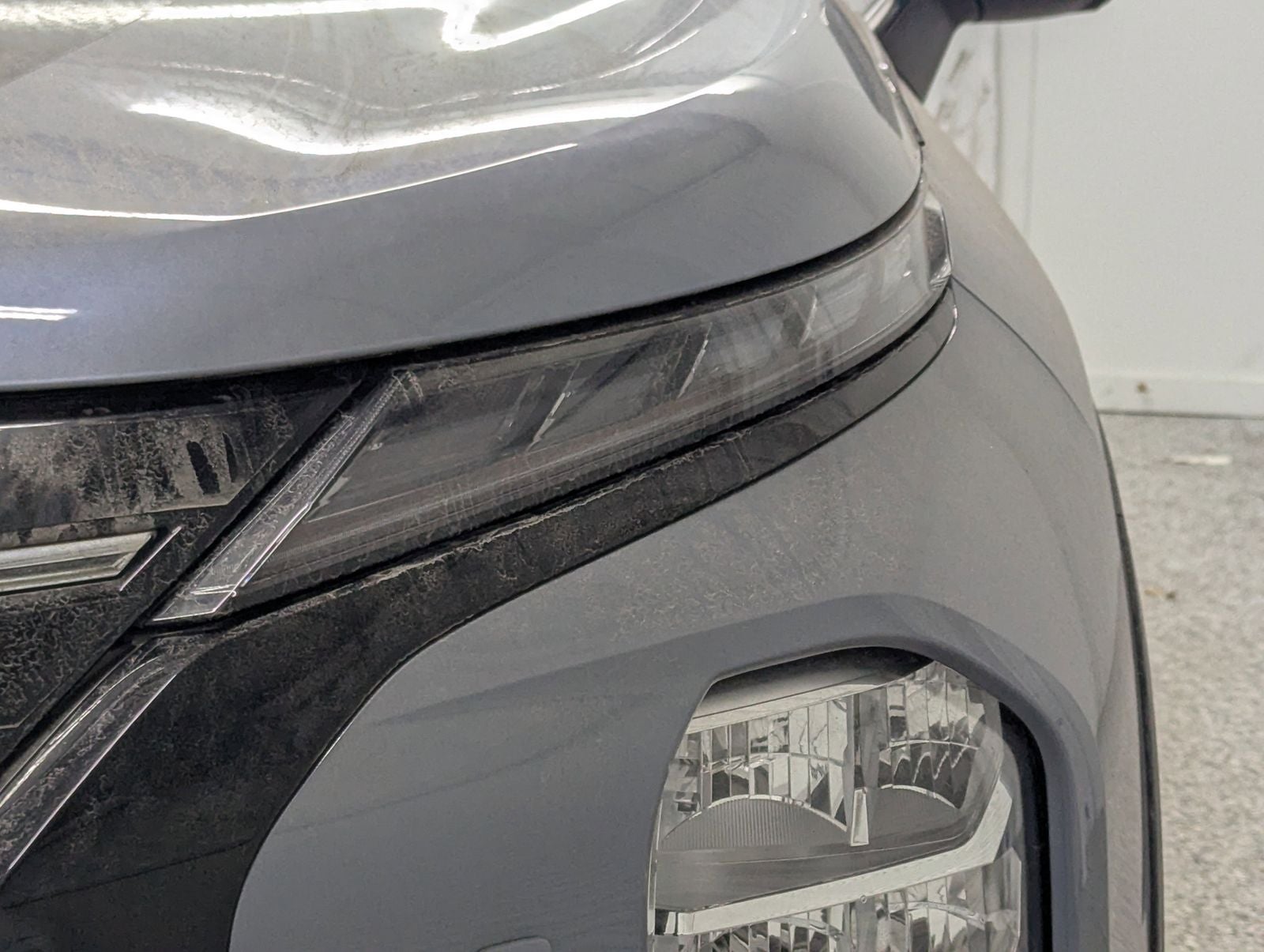 2025 Mitsubishi Outlander Trail Edition