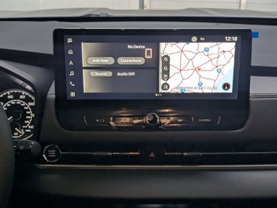 2025 Mitsubishi Outlander Trail Edition