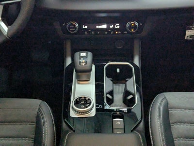 2025 Mitsubishi Outlander Trail Edition