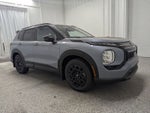 2025 Mitsubishi Outlander Trail Edition