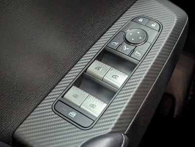 2025 Mitsubishi Outlander Trail Edition