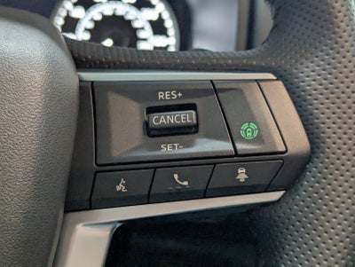 2025 Mitsubishi Outlander Trail Edition