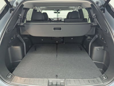 2025 Mitsubishi Outlander Trail Edition