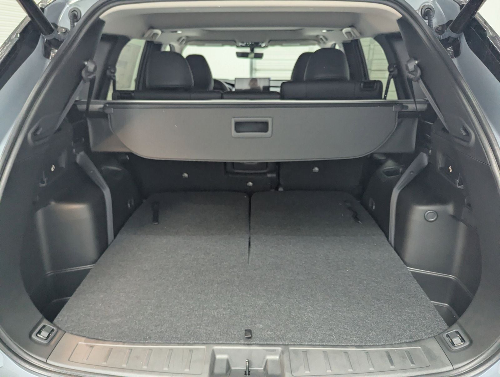 2025 Mitsubishi Outlander Trail Edition