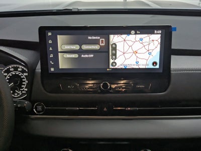 2025 Mitsubishi Outlander Trail Edition