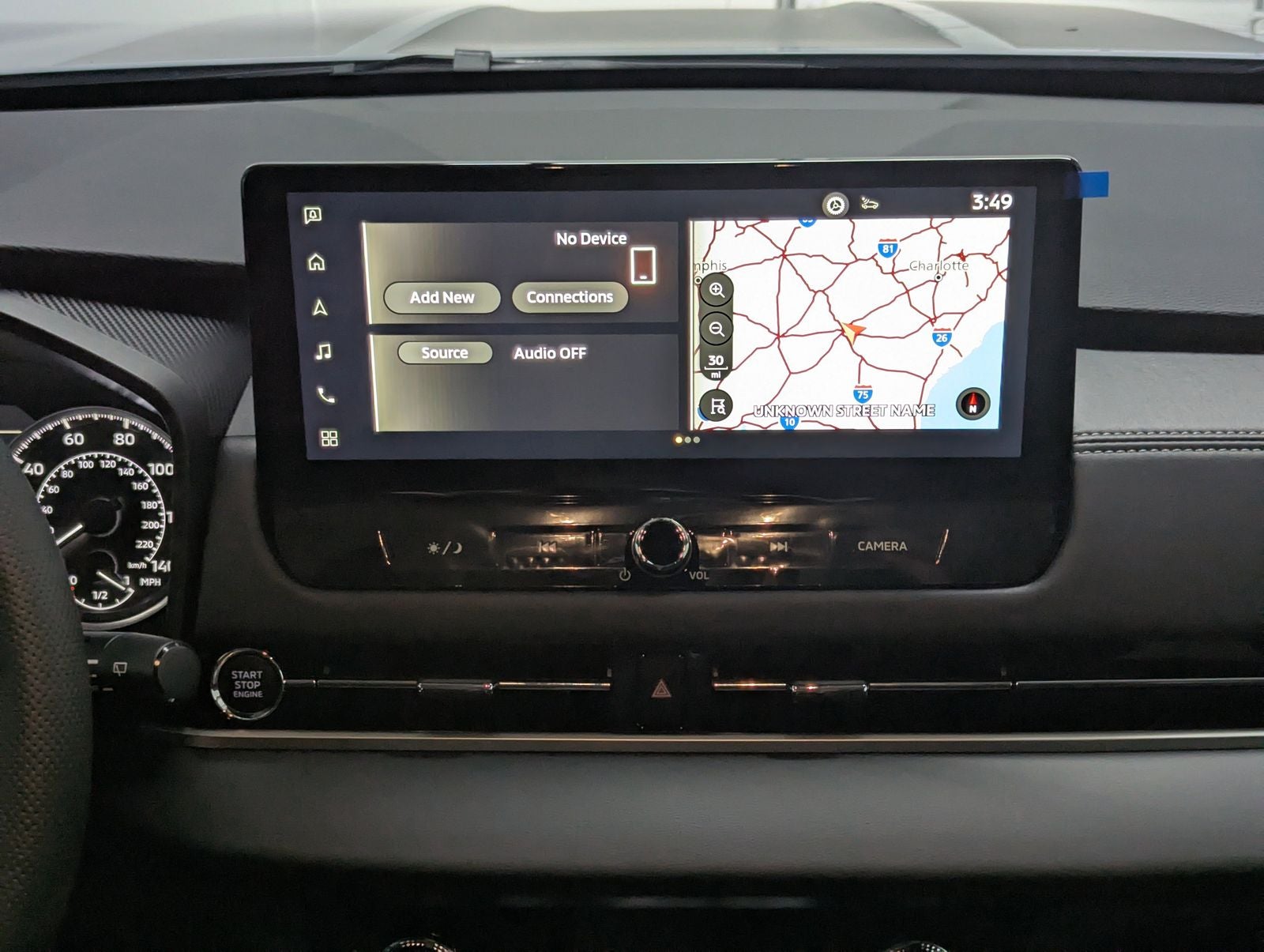 2025 Mitsubishi Outlander Trail Edition