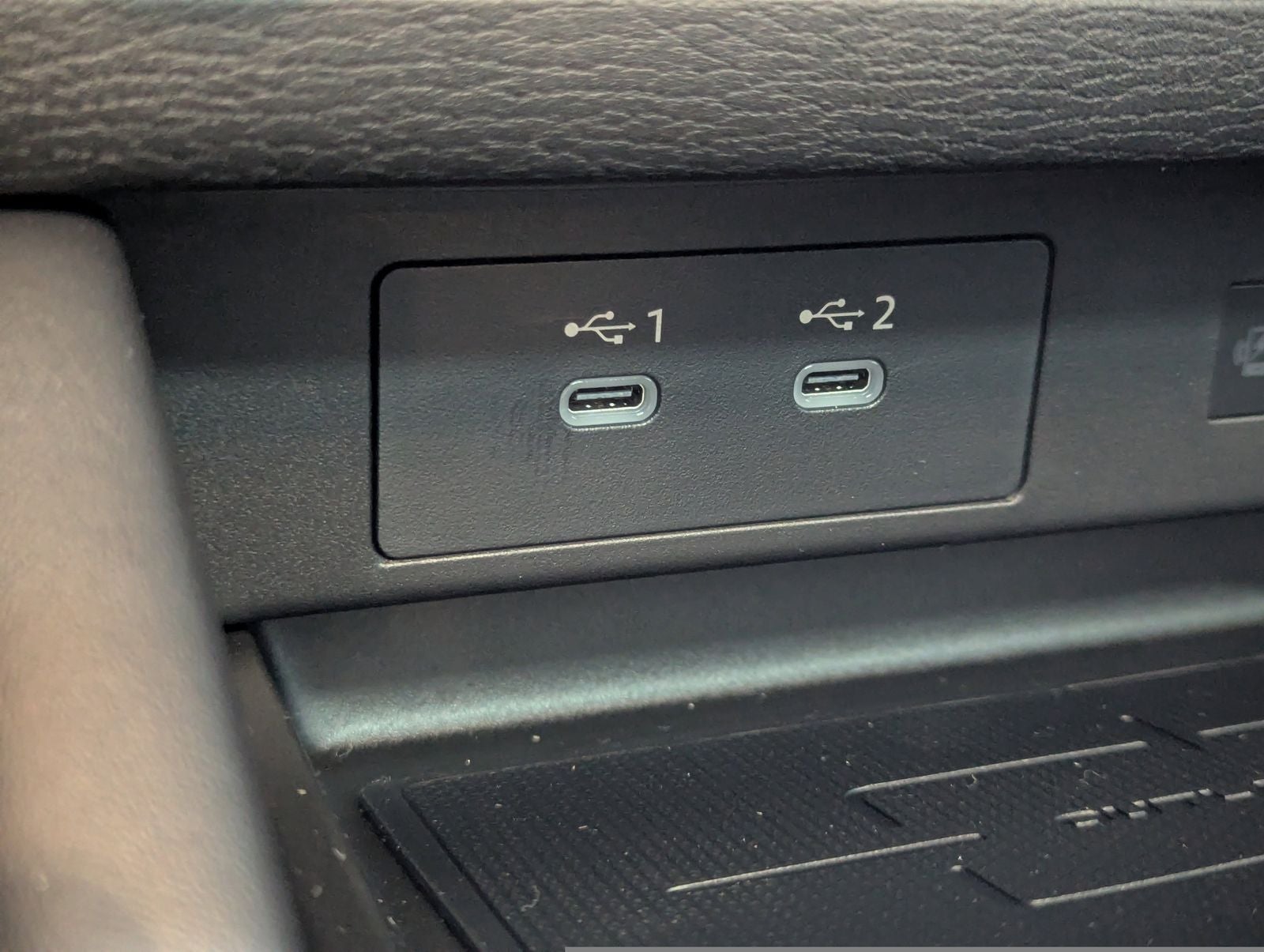 2025 Mitsubishi Outlander Trail Edition