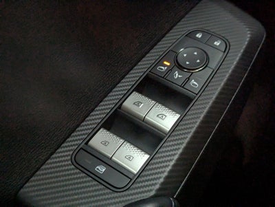 2025 Mitsubishi Outlander Trail Edition