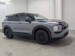 2025 Mitsubishi Outlander Trail Edition
