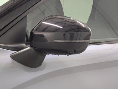 2025 Mitsubishi Outlander Trail Edition