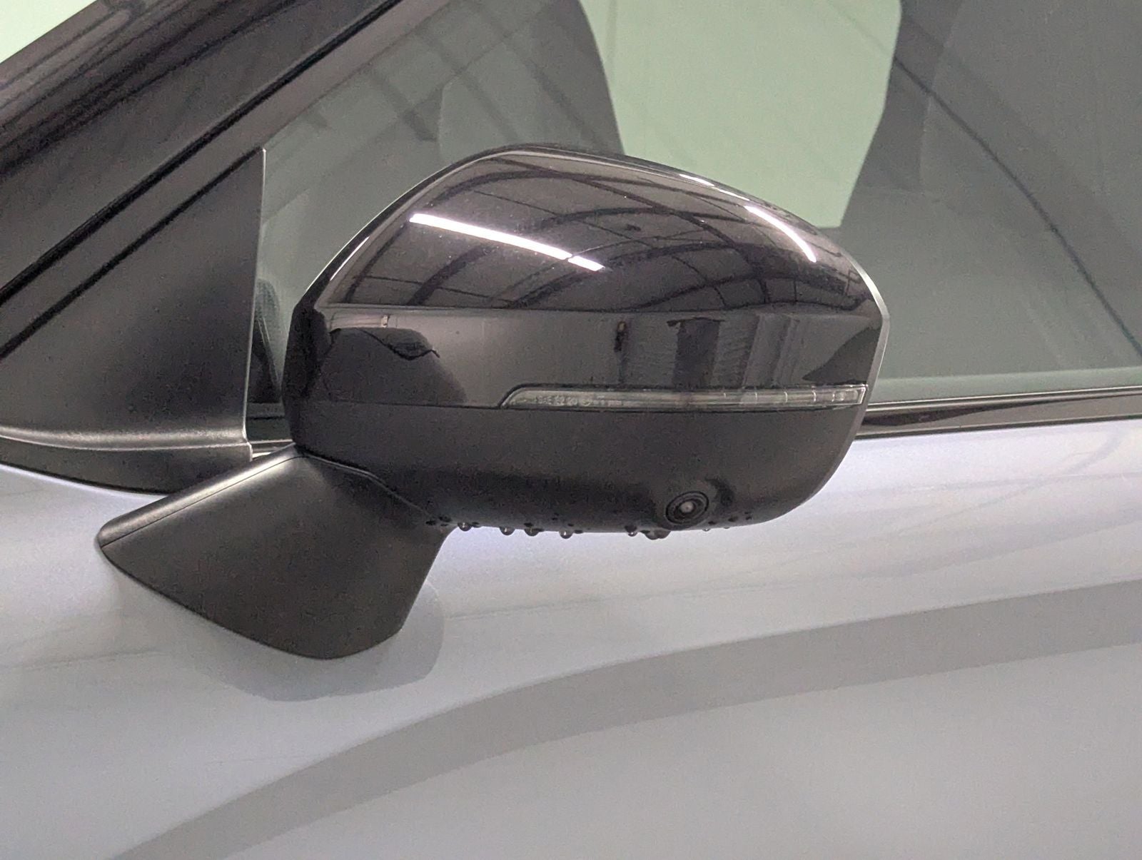 2025 Mitsubishi Outlander Trail Edition