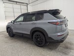 2025 Mitsubishi Outlander Trail Edition