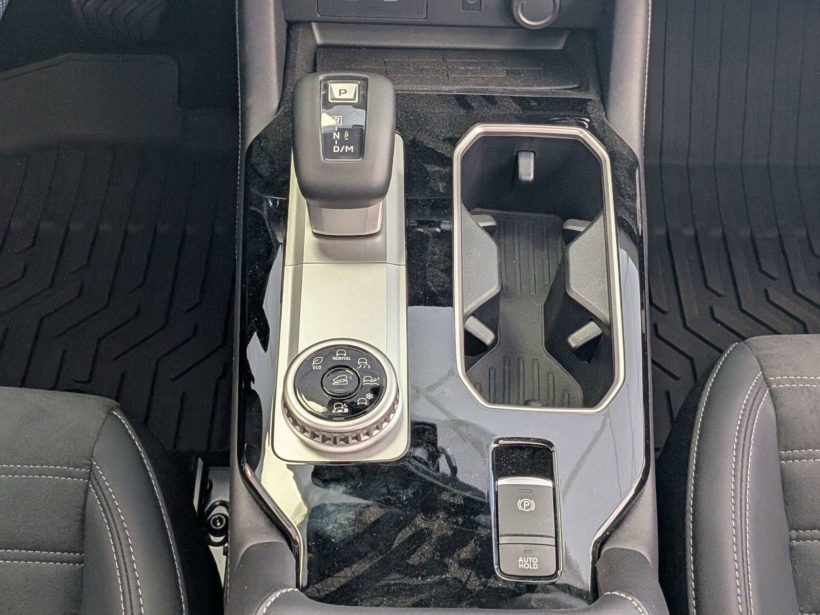 2025 Mitsubishi Outlander Trail Edition