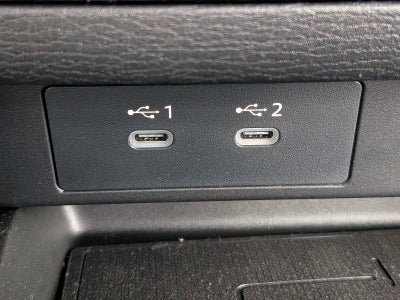 2025 Mitsubishi Outlander Trail Edition