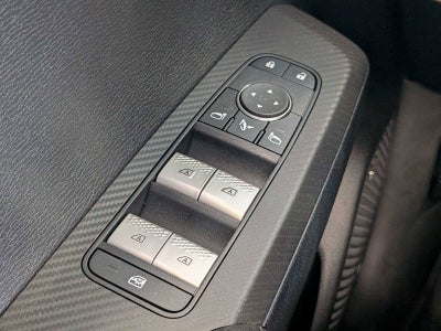 2025 Mitsubishi Outlander Trail Edition