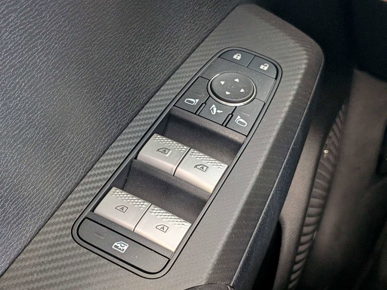 2025 Mitsubishi Outlander Trail Edition