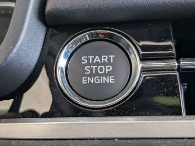 2025 Mitsubishi Outlander Trail Edition