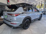 2025 Mitsubishi Outlander Trail Edition