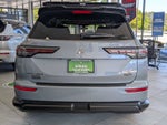 2025 Mitsubishi Outlander Trail Edition