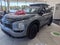 2025 Mitsubishi Outlander Trail Edition