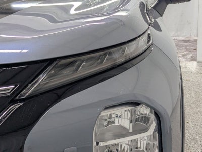 2025 Mitsubishi Outlander Trail Edition
